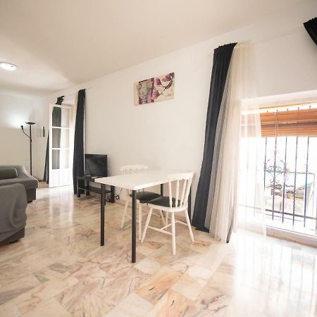 סביליה Apartamentos Arc House מראה חיצוני תמונה