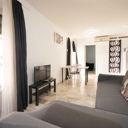סביליה Apartamentos Arc House מראה חיצוני תמונה