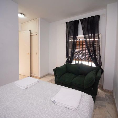 סביליה Apartamentos Arc House מראה חיצוני תמונה