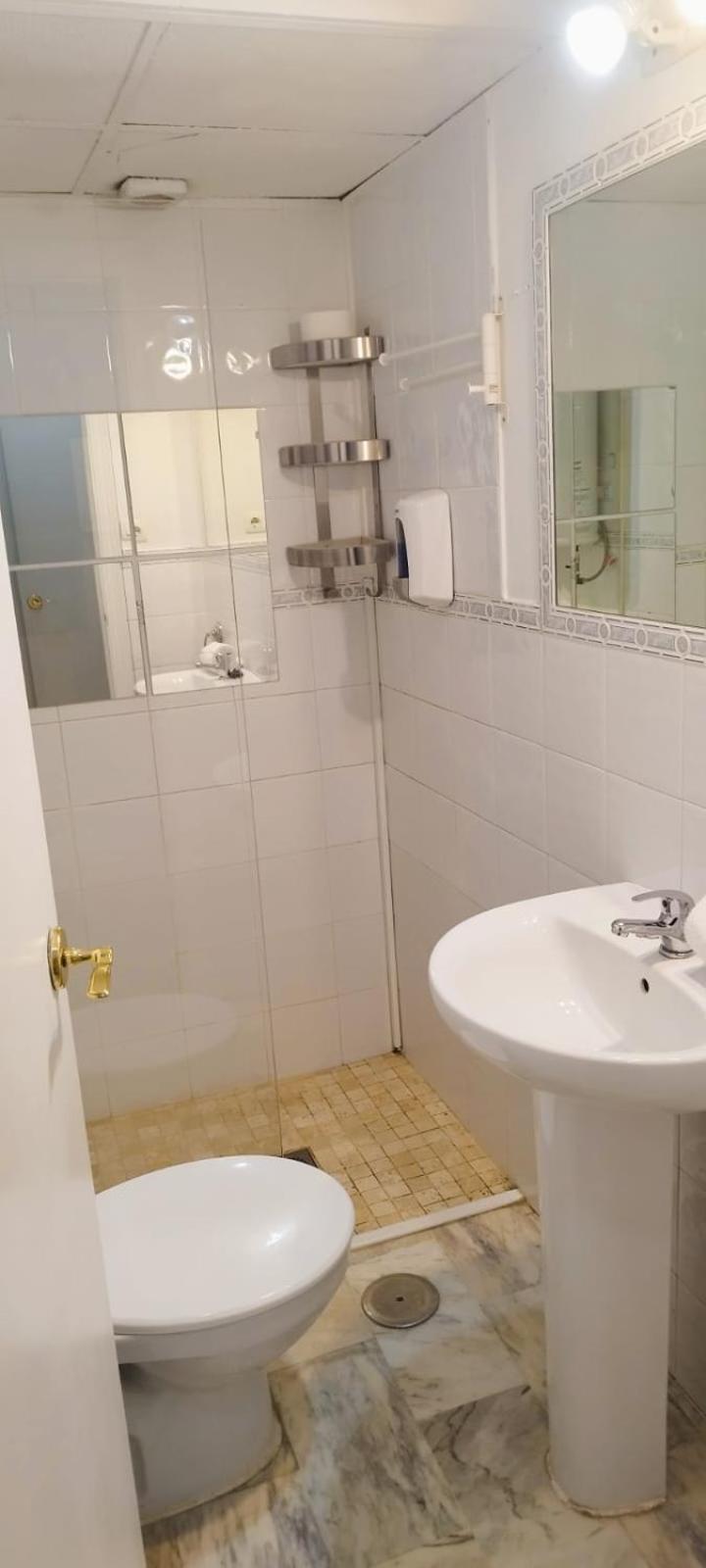 סביליה Apartamentos Arc House מראה חיצוני תמונה