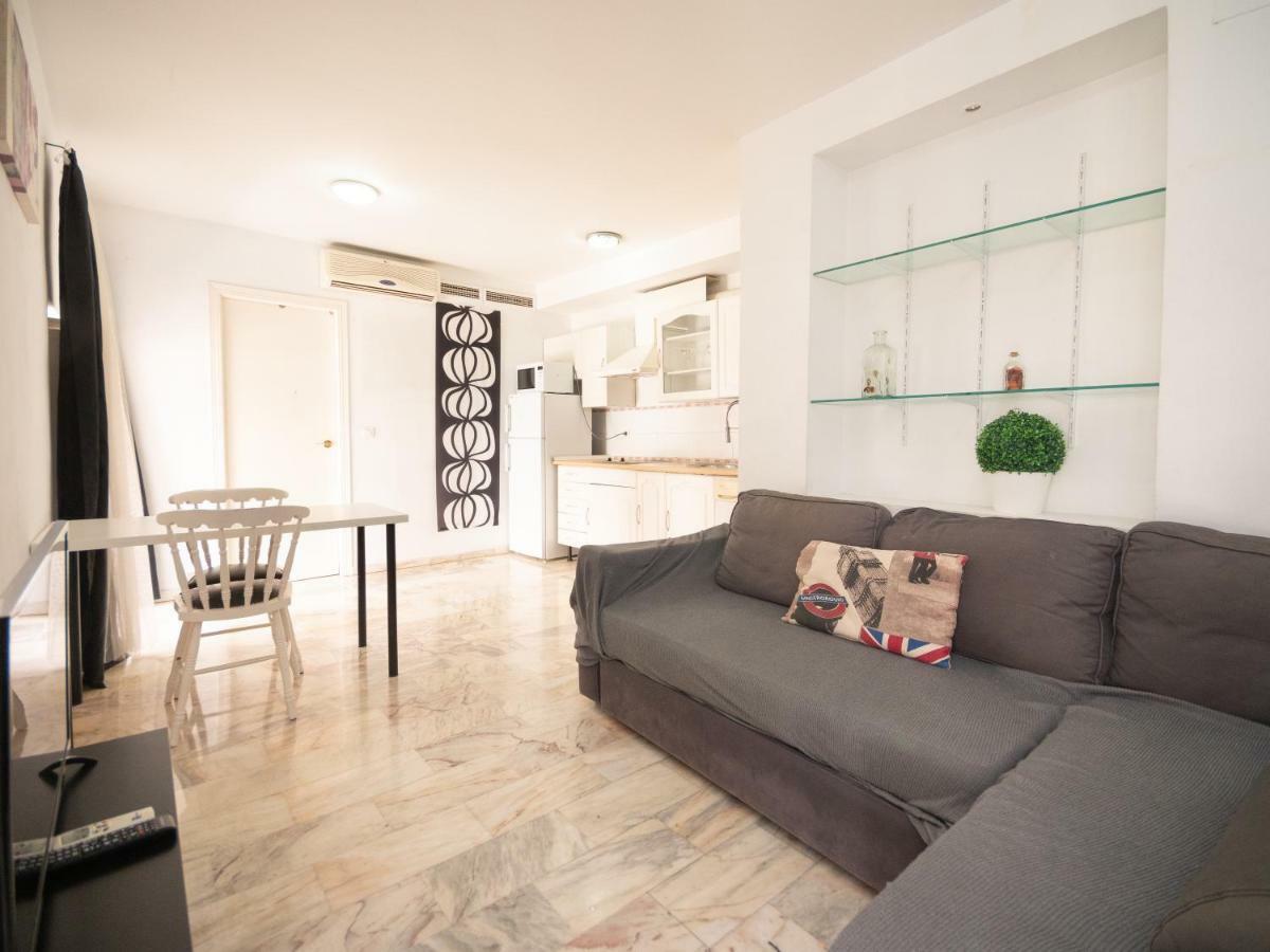 סביליה Apartamentos Arc House מראה חיצוני תמונה